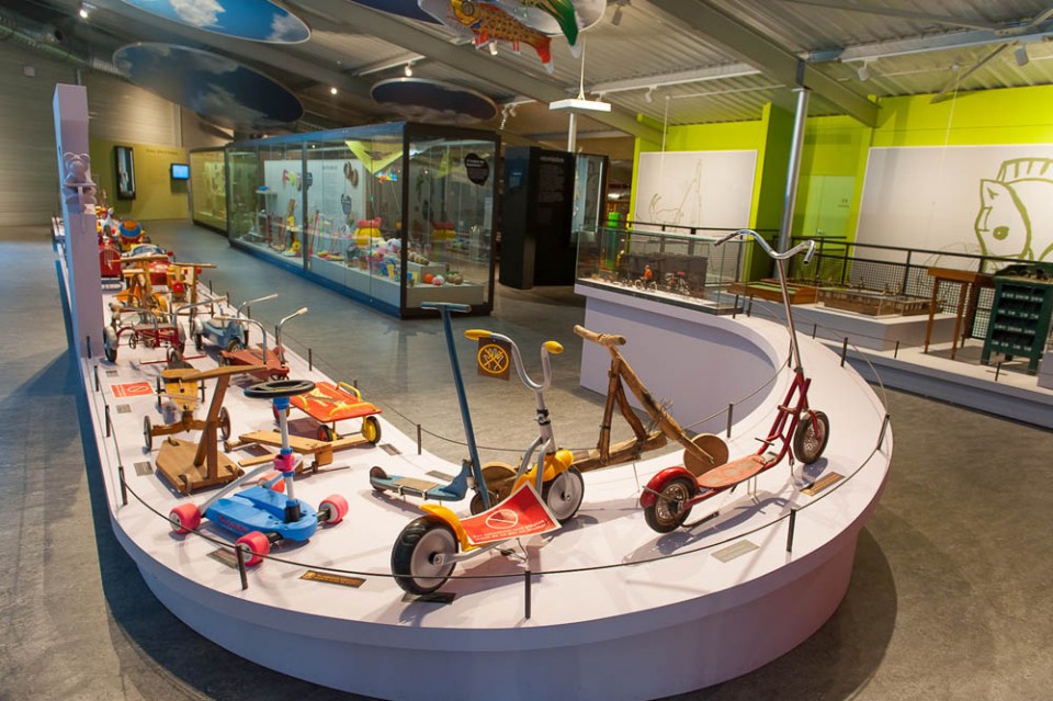 le musée du jouet jura